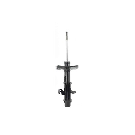 Fcs Struts Suspension Strut Assembly, 333585R 333585R